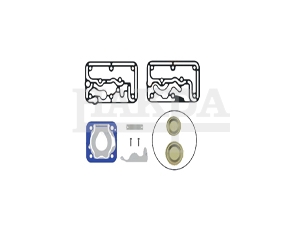 -VOLVO-REPAIR KIT (COMPRESSOR)